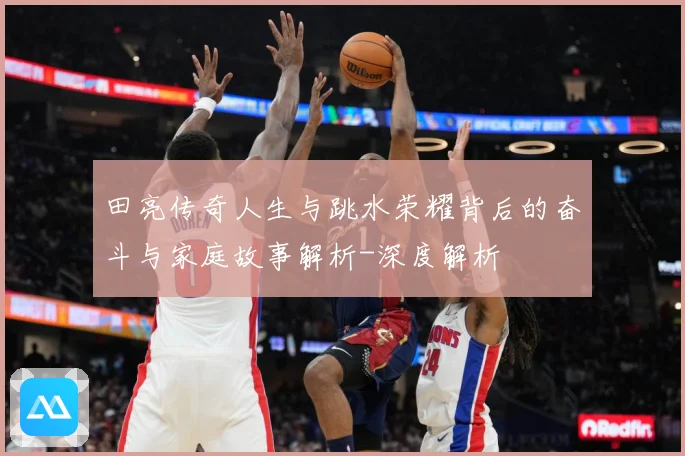 田亮传奇人生与跳水荣耀背后的奋斗与家庭故事解析-深度解析