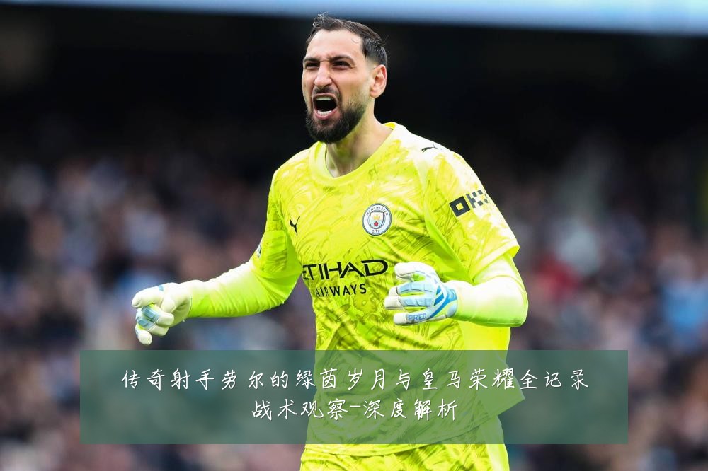 传奇射手劳尔的绿茵岁月与皇马荣耀全记录战术观察-深度解析